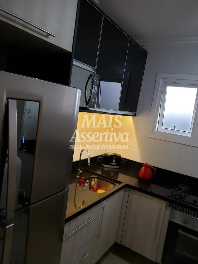 Apartamento para Venda em Novo Hamburgo / RS no bairro Primavera