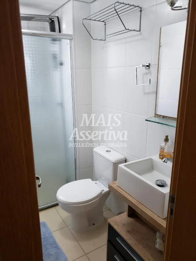 Apartamento para Venda em Novo Hamburgo / RS no bairro Primavera