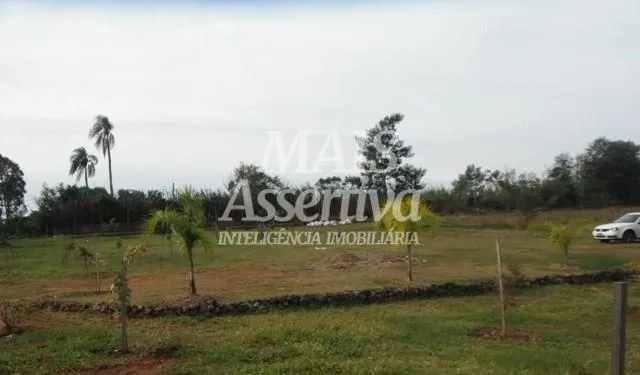 Terreno para Venda em Novo Hamburgo / RS no bairro Lomba Grande