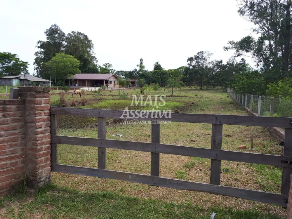 Terreno para Venda em Novo Hamburgo / RS no bairro Lomba Grande