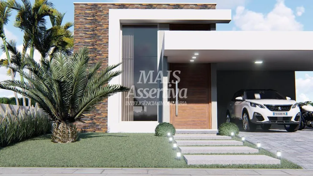 Casa para Venda em Santo Antônio Da Patrulha / RS no bairro Cidade Alta