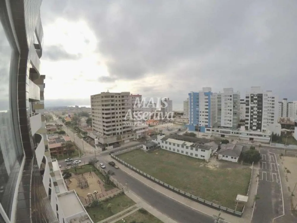 Apartamento para Venda em Capão Da Canoa / RS no bairro Zona Nova