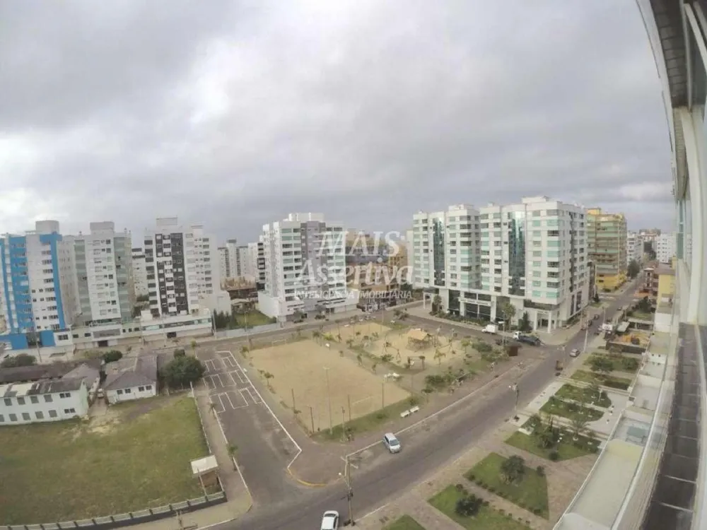 Apartamento para Venda em Capão Da Canoa / RS no bairro Zona Nova