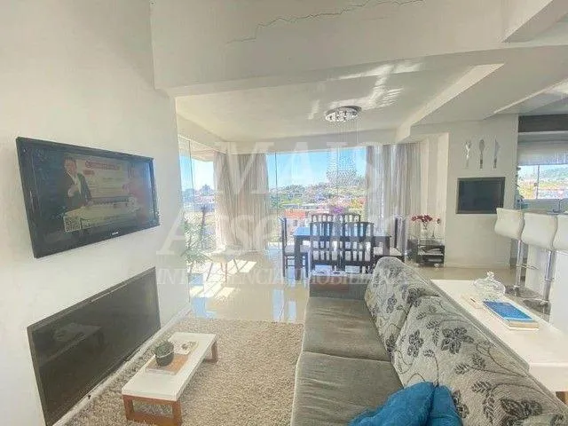 Ótima casa de alto padrão no bairro Centenário em Sapiranga/RS - 3 dormitórios