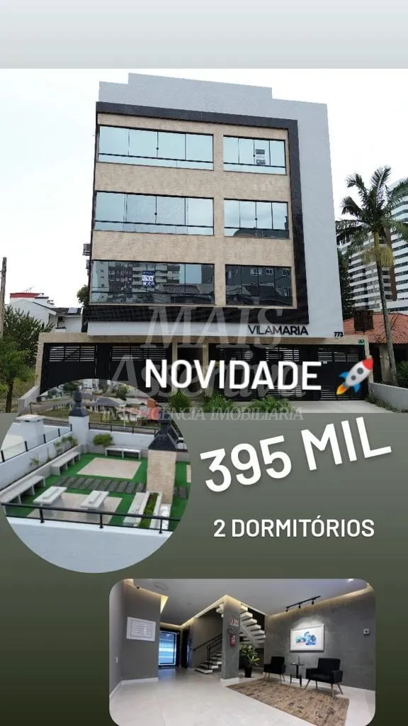 APARTAMENTO PARA VENDA EM TRAMANDAI BAIRRO CENTRO
