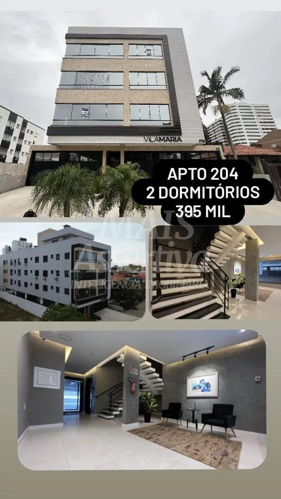 APARTAMENTO PARA VENDA EM TRAMANDAI BAIRRO CENTRO