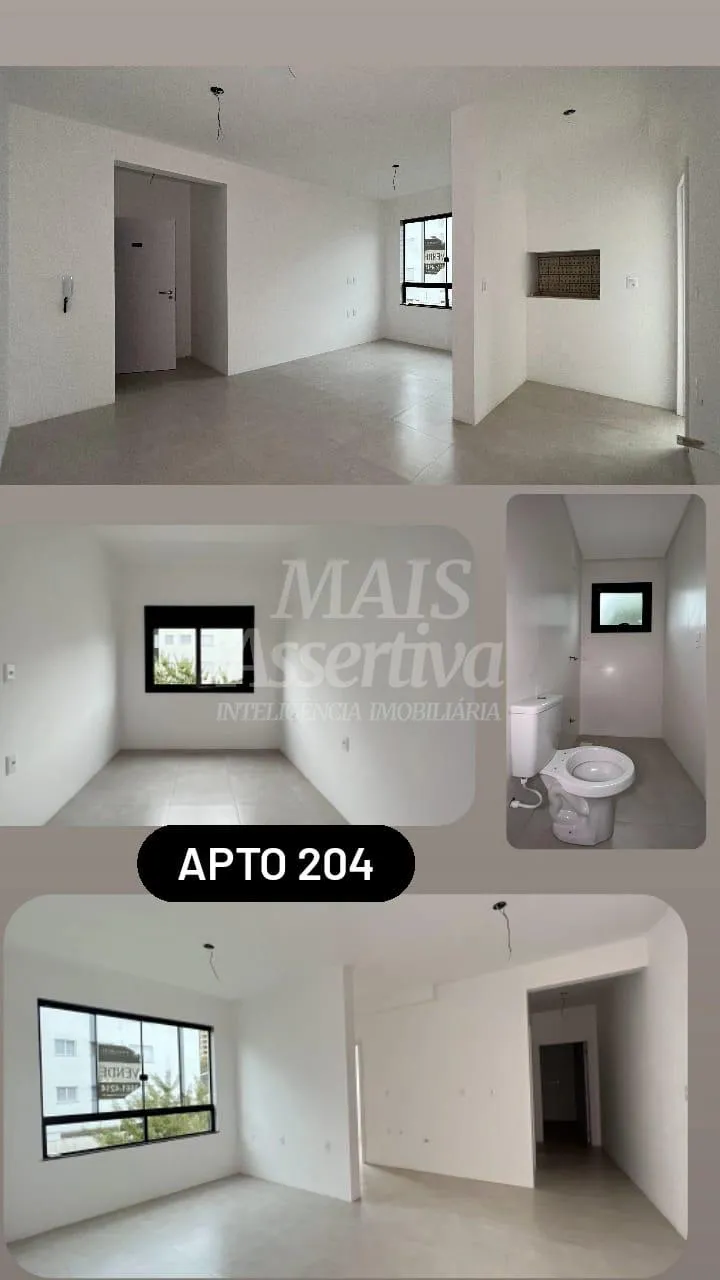 APARTAMENTO PARA VENDA EM TRAMANDAI BAIRRO CENTRO