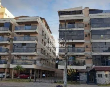 Apartamento para Venda em São Leopoldo / RS no bairro Centro