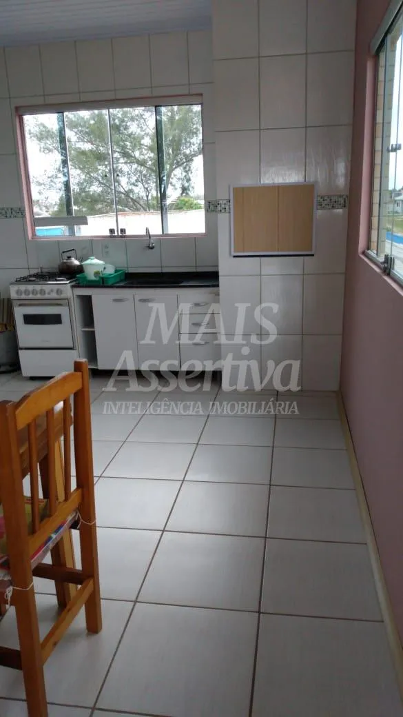 CASA PARA VENDA EM ARROIO DO SAL BALNEÁRIO SÃO PAULO