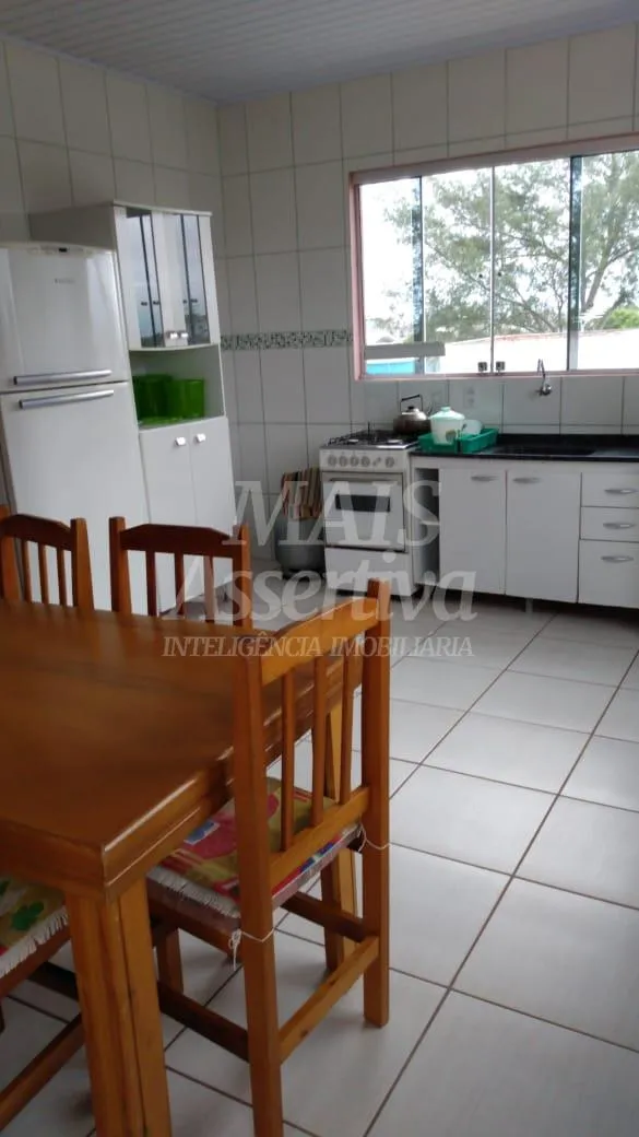 CASA PARA VENDA EM ARROIO DO SAL BALNEÁRIO SÃO PAULO