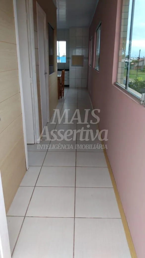 CASA PARA VENDA EM ARROIO DO SAL BALNEÁRIO SÃO PAULO
