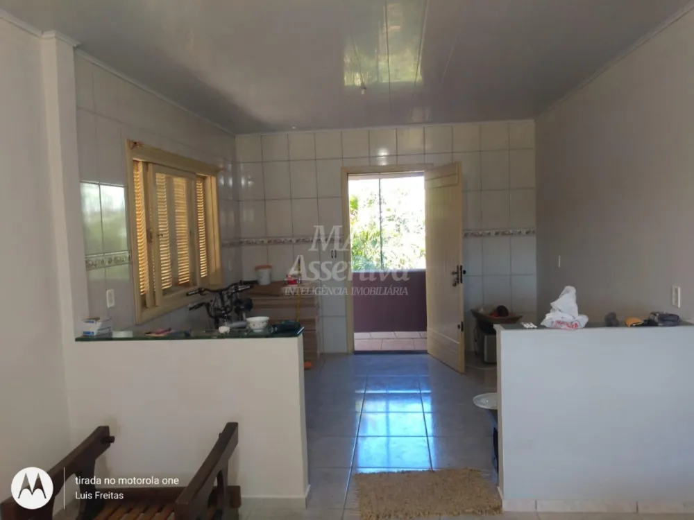 CASA PARA VENDA EM ARROIO DO SAL BALNEÁRIO SÃO PAULO
