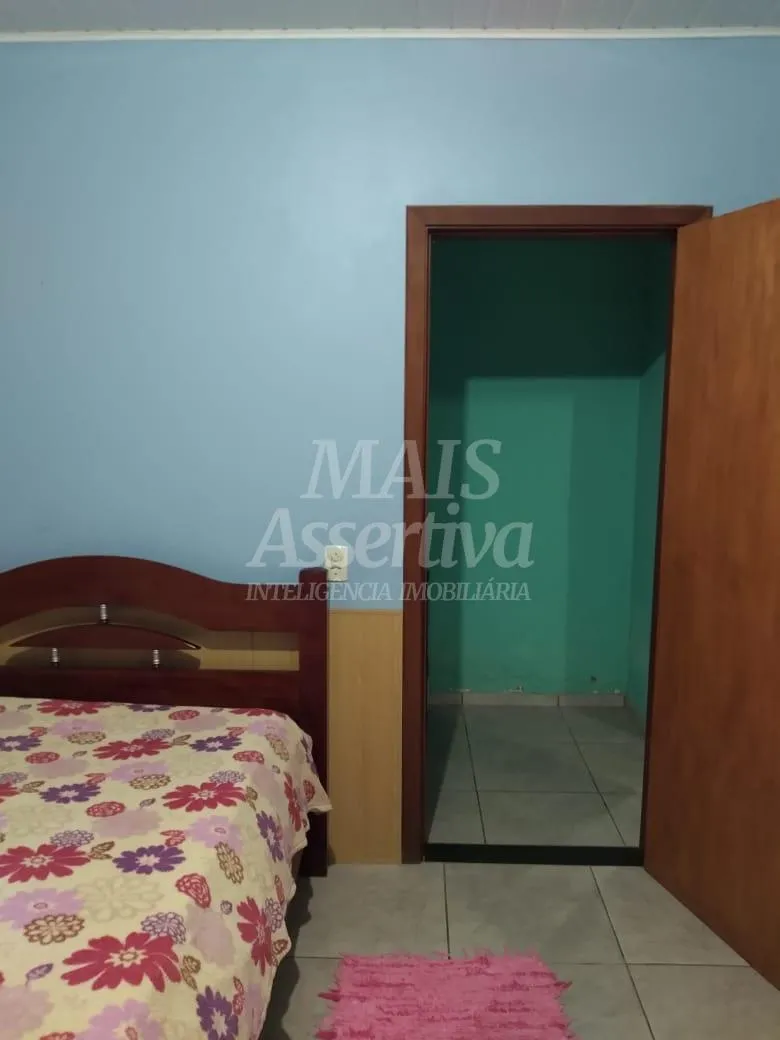 CASA PARA VENDA EM ARROIO DO SAL BALNEÁRIO SÃO PAULO