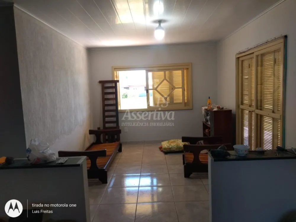 CASA PARA VENDA EM ARROIO DO SAL BALNEÁRIO SÃO PAULO
