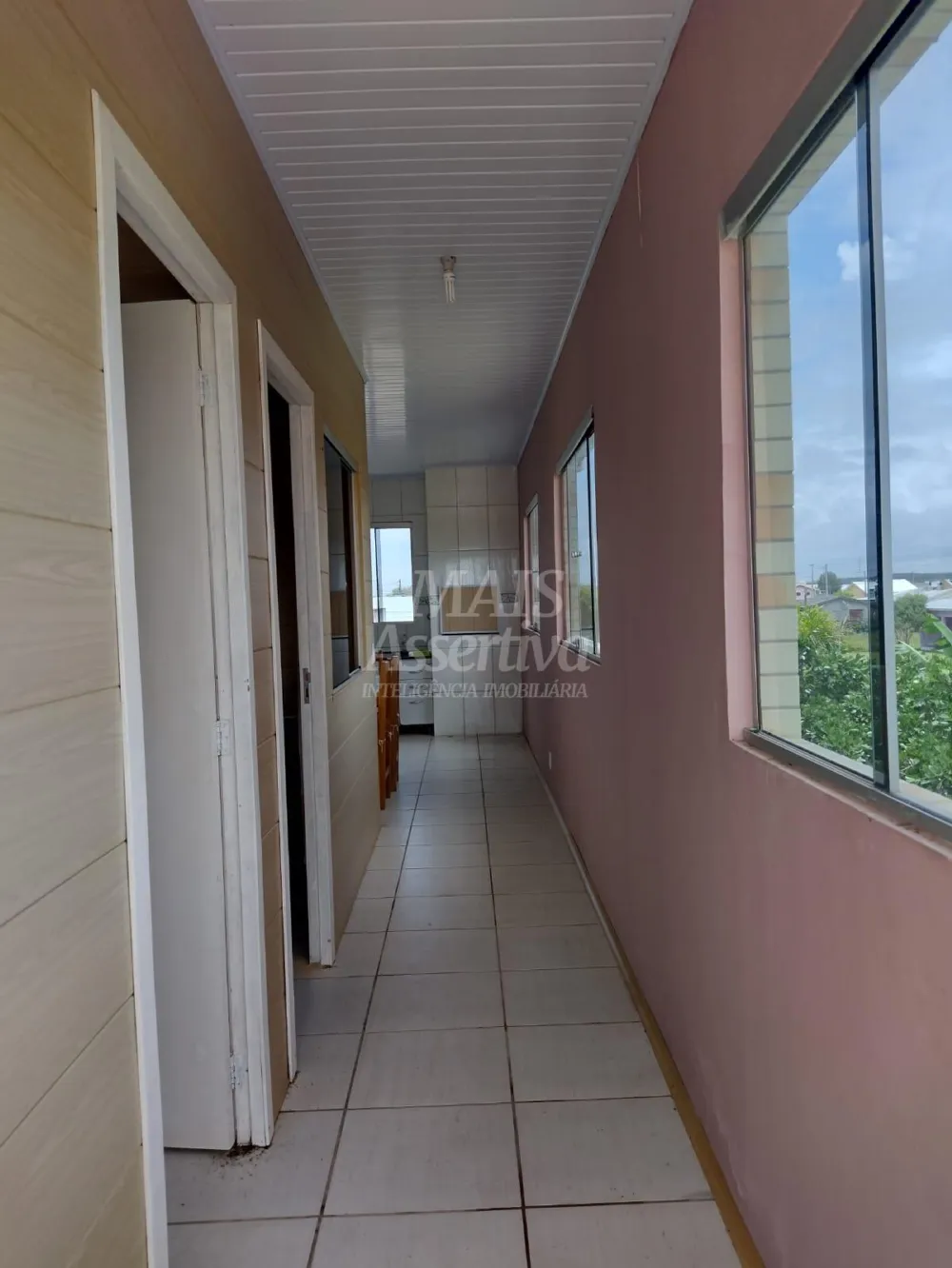 CASA PARA VENDA EM ARROIO DO SAL BALNEÁRIO SÃO PAULO