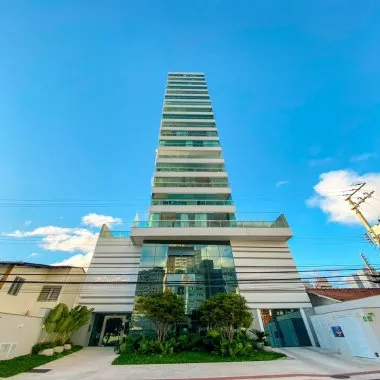 APARTAMENTO MOBILIADO PARA VENDA EM ITAJAÍ NO BAIRRO CENTRO