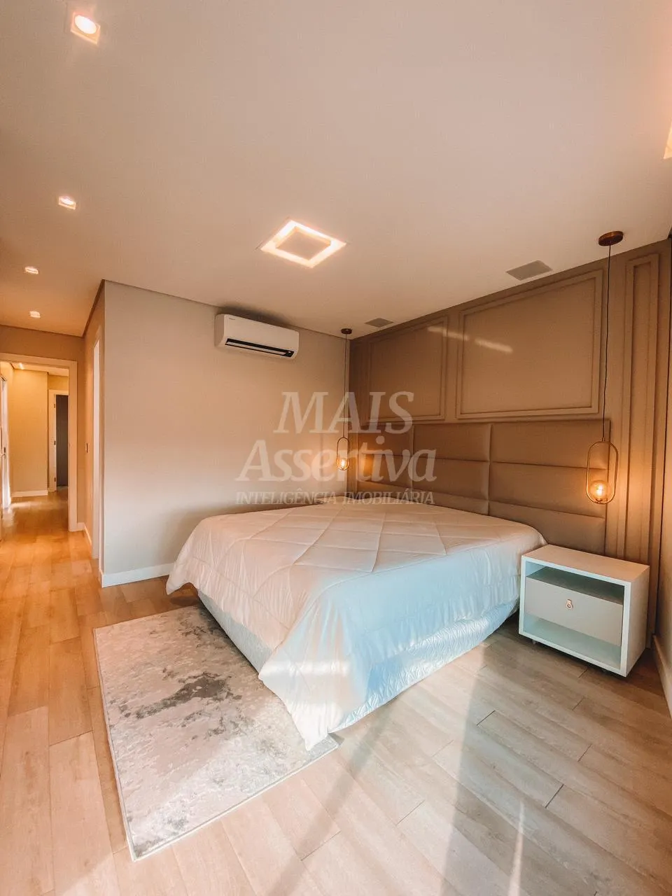 APARTAMENTO MOBILIADO PARA VENDA EM ITAJAÍ NO BAIRRO CENTRO