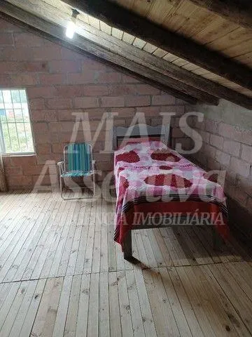 CASA DE PEDRA PARA VENDA EM BALNEÁRIO GAIVOTA PRAIA LAGOINHA