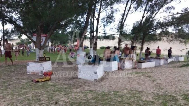 CASA DE PEDRA PARA VENDA EM BALNEÁRIO GAIVOTA PRAIA LAGOINHA