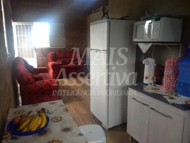CASA DE PEDRA PARA VENDA EM BALNEÁRIO GAIVOTA PRAIA LAGOINHA