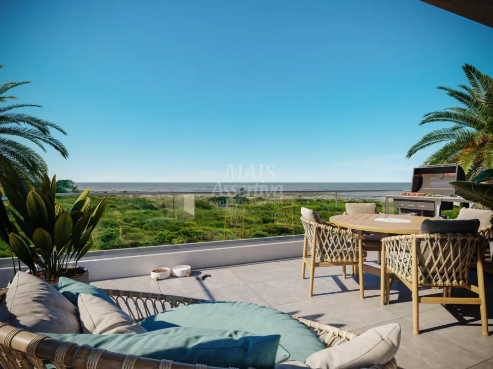TERRENO PARA VENDA EM CONDOMINIO MARE BLUE ARROIO DO SAL BAIRRO PRAIA AZUL
