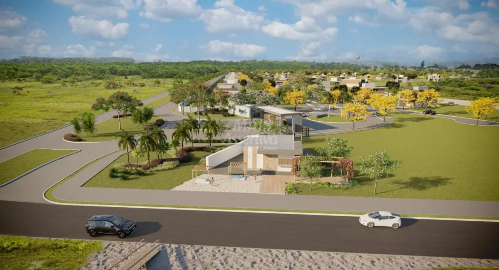 TERRENO PARA VENDA EM CONDOMINIO MARE BLUE ARROIO DO SAL BAIRRO PRAIA AZUL