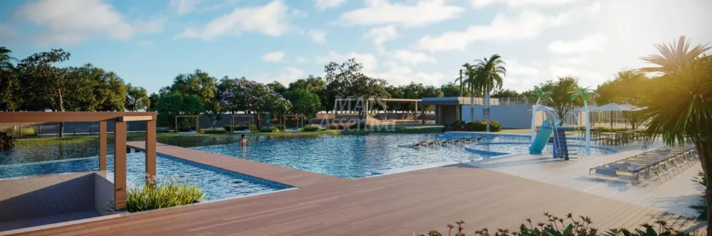TERRENO PARA VENDA EM CONDOMINIO MARE BLUE ARROIO DO SAL BAIRRO PRAIA AZUL