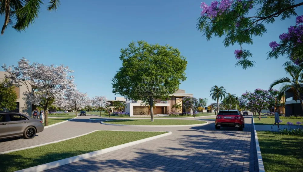 TERRENO PARA VENDA EM CONDOMINIO MARE BLUE ARROIO DO SAL BAIRRO PRAIA AZUL