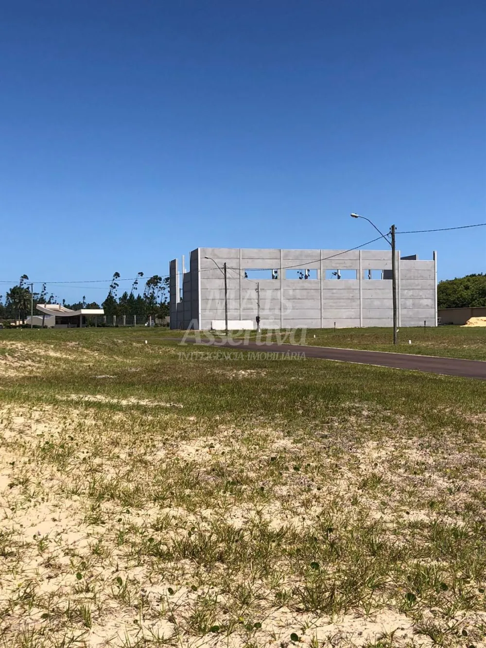 TERRENO EM CONDOMÍNIO ARROIO DO SAL LAGOA ITAPEVA