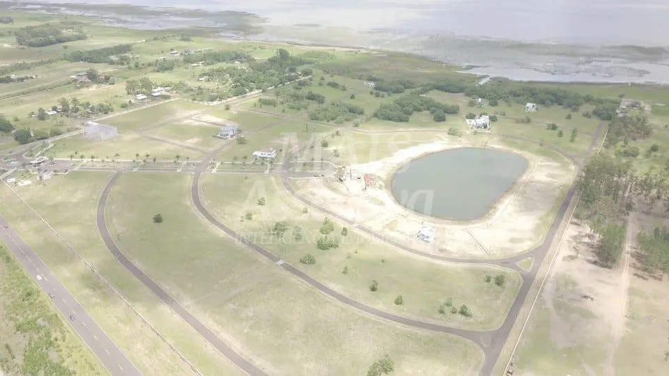TERRENO EM CONDOMÍNIO ARROIO DO SAL LAGOA ITAPEVA