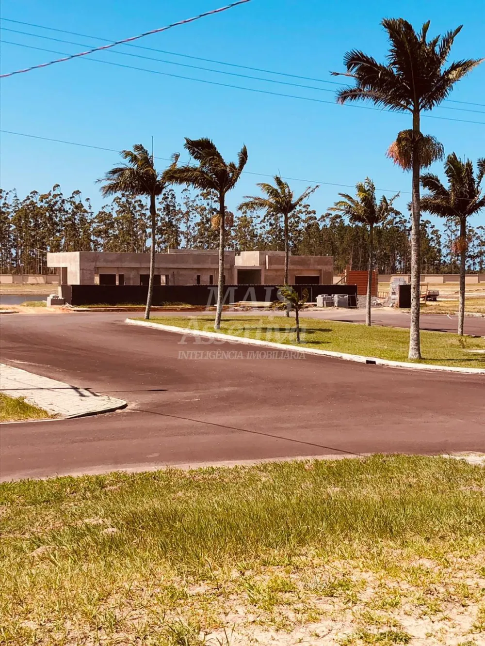 TERRENO EM CONDOMÍNIO ARROIO DO SAL LAGOA ITAPEVA