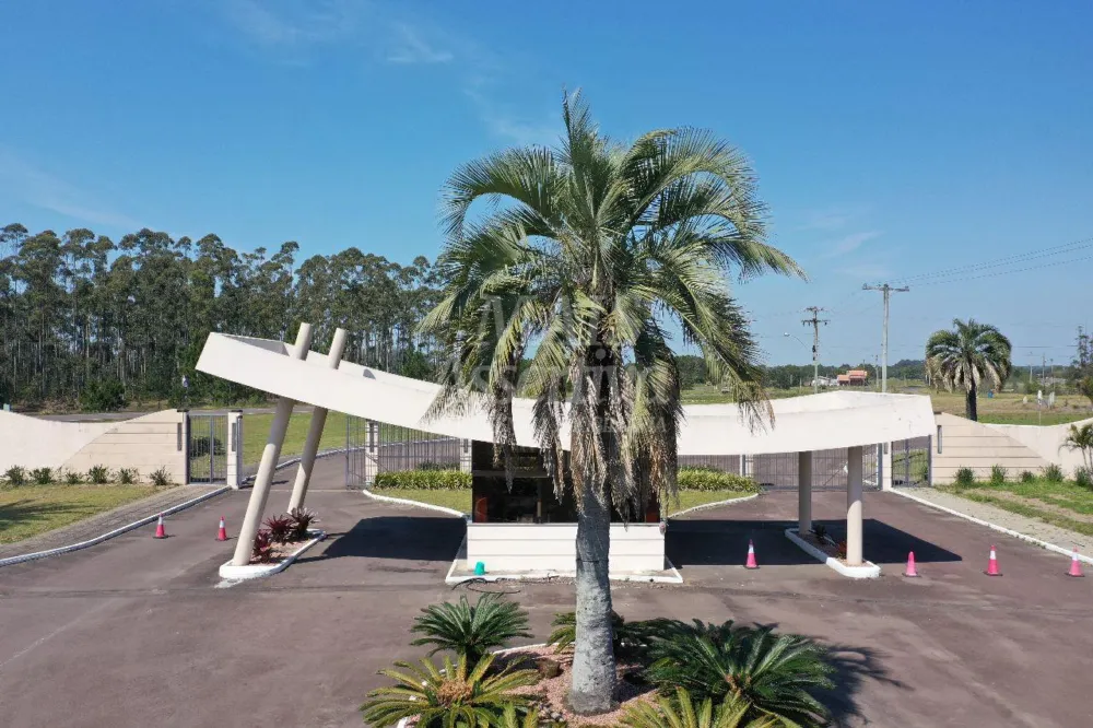 TERRENO EM CONDOMÍNIO ARROIO DO SAL LAGOA ITAPEVA