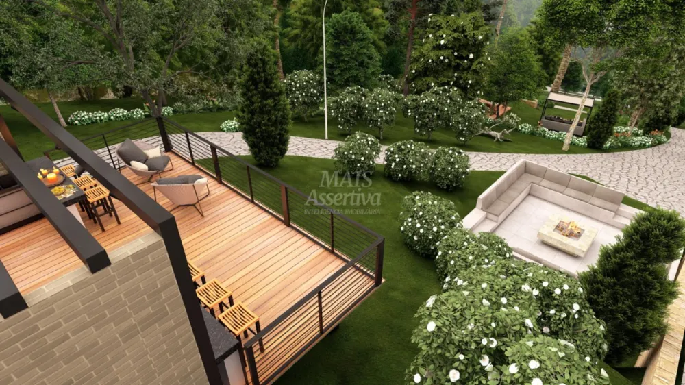 CASA PARA VENDA EM GRAMADO VARZEA GRANDE