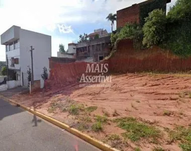 Terreno para Venda no bairro Ideal em Novo Hamburgo - 429,00m² 
