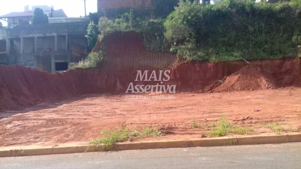 Terreno para Venda no bairro Ideal em Novo Hamburgo - 429,00m² 