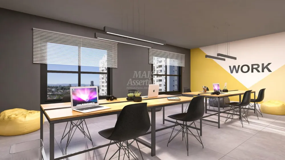 STUDIO PARA VENDA EM SÃO LEOPOLDO PRÓXIMO A UNISINOS
