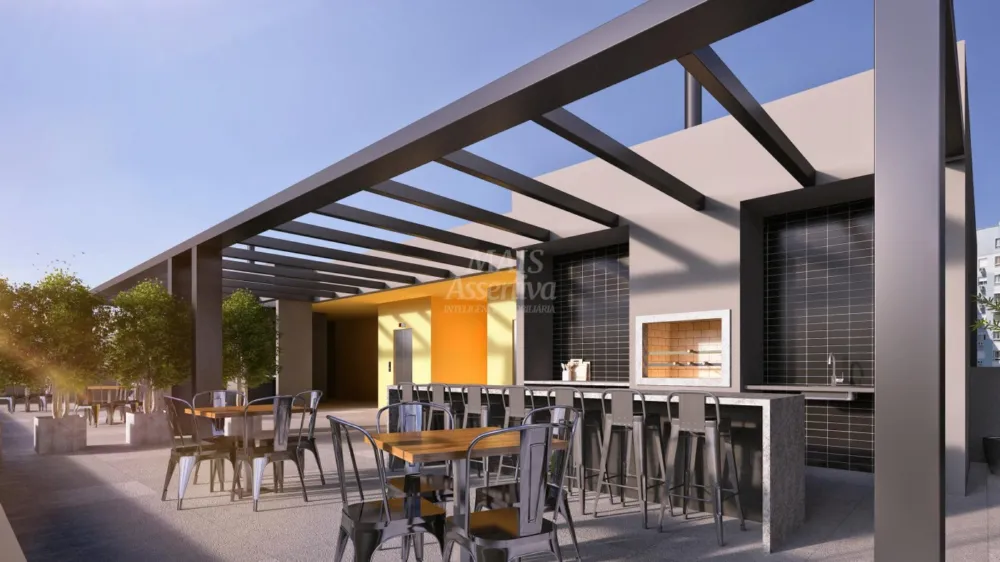 STUDIO PARA VENDA EM SÃO LEOPOLDO PRÓXIMO A UNISINOS