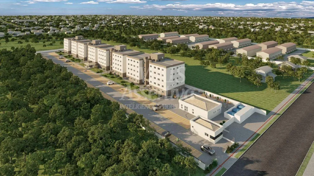APARTAMENTO PARA VENDA EM CANOAS BAIRRO RIO BRANCO