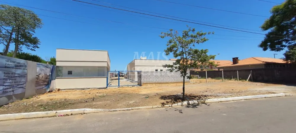 APARTAMENTO PARA VENDA EM CANOAS BAIRRO RIO BRANCO