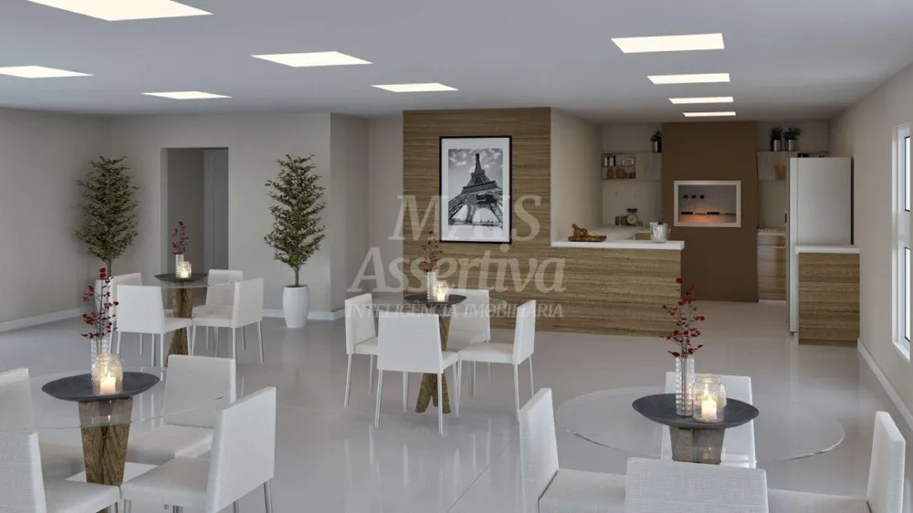 APARTAMENTO PARA VENDA EM CANOAS BAIRRO RIO BRANCO