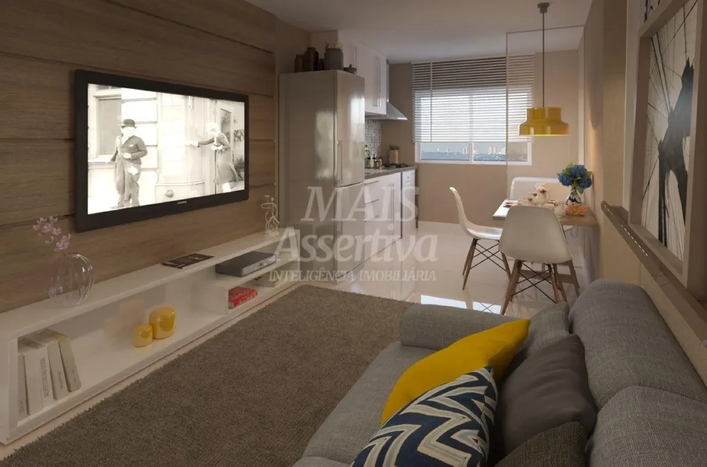 APARTAMENTO PARA VENDA EM CANOAS BAIRRO RIO BRANCO