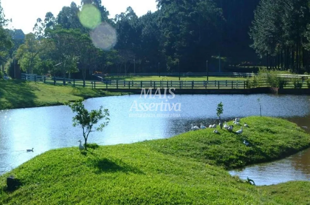 Terreno para Venda em Novo Hamburgo / RS no bairro Lomba Grande