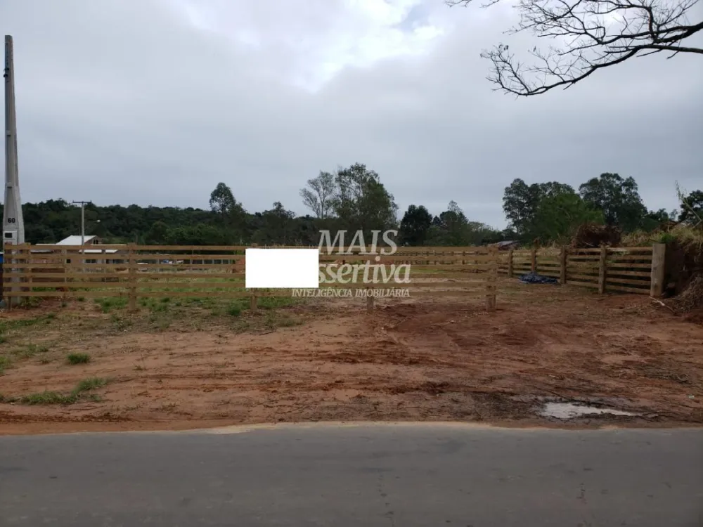 Terreno para Venda em Novo Hamburgo / RS no bairro Lomba Grande