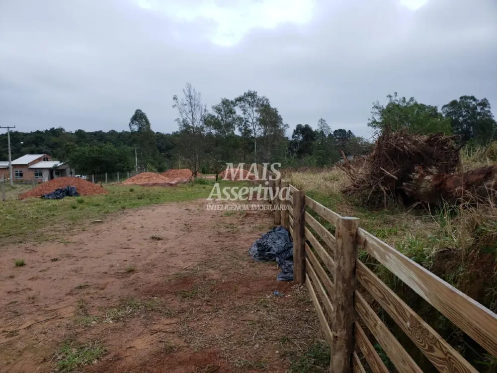 Terreno para Venda em Novo Hamburgo / RS no bairro Lomba Grande