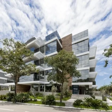 EXCELENTE APARTAMENTO PARA VENDA EM FLORIANÓPOLIS JURERÊ INTERNACIONAL