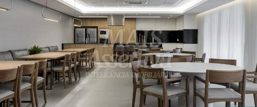 EXCELENTE APARTAMENTO PARA VENDA EM FLORIANÓPOLIS JURERÊ INTERNACIONAL