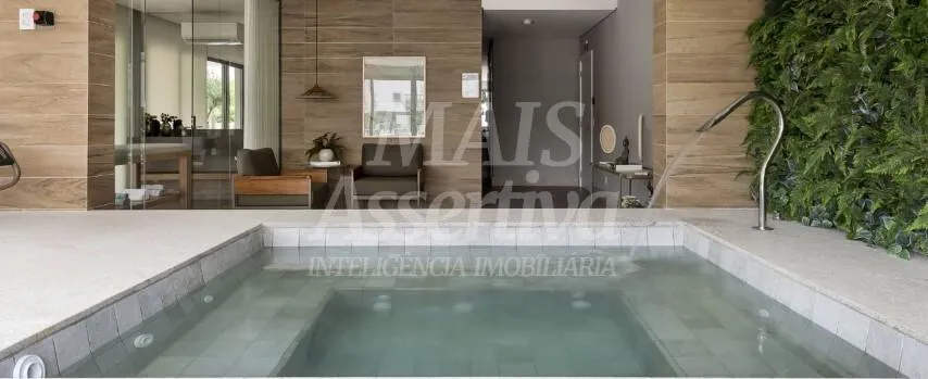 EXCELENTE APARTAMENTO PARA VENDA EM FLORIANÓPOLIS JURERÊ INTERNACIONAL