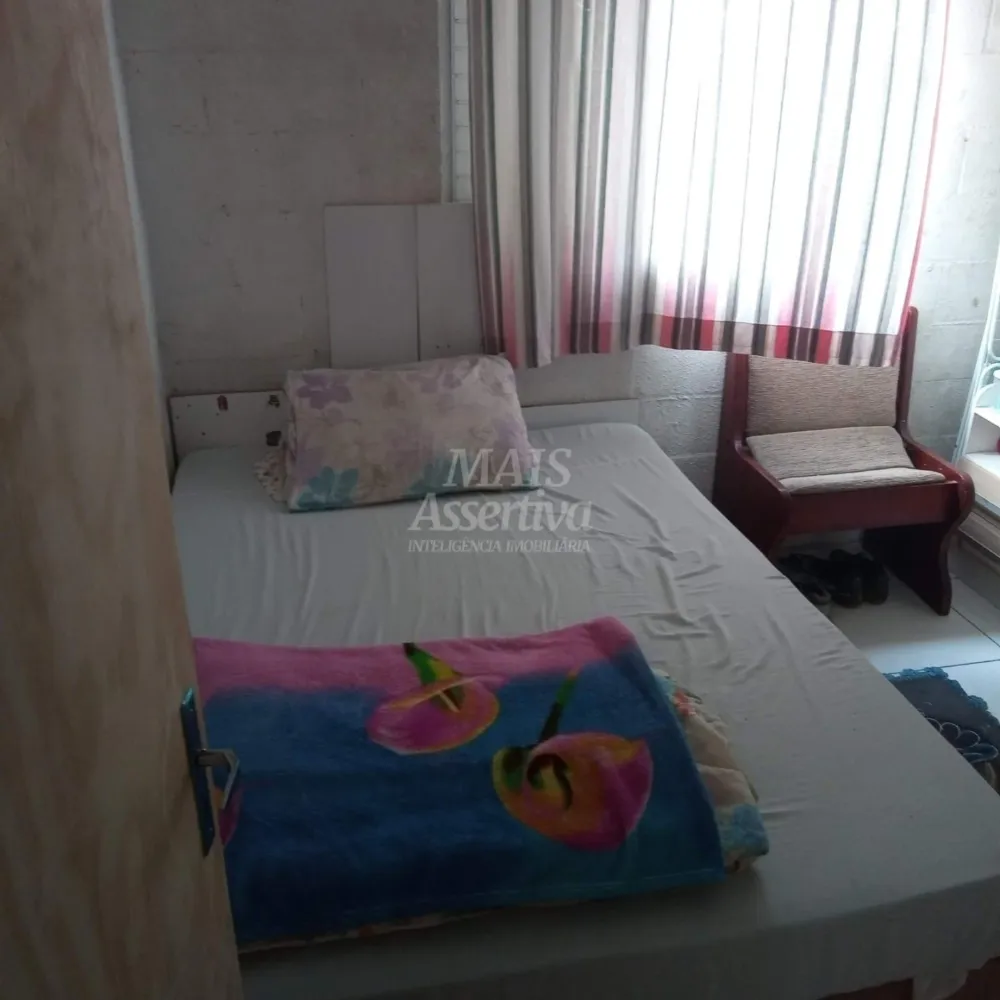 APARTAMENTO PARA VENDA EM PORTO ALEGRE BAIRRO RUBEM BERTA