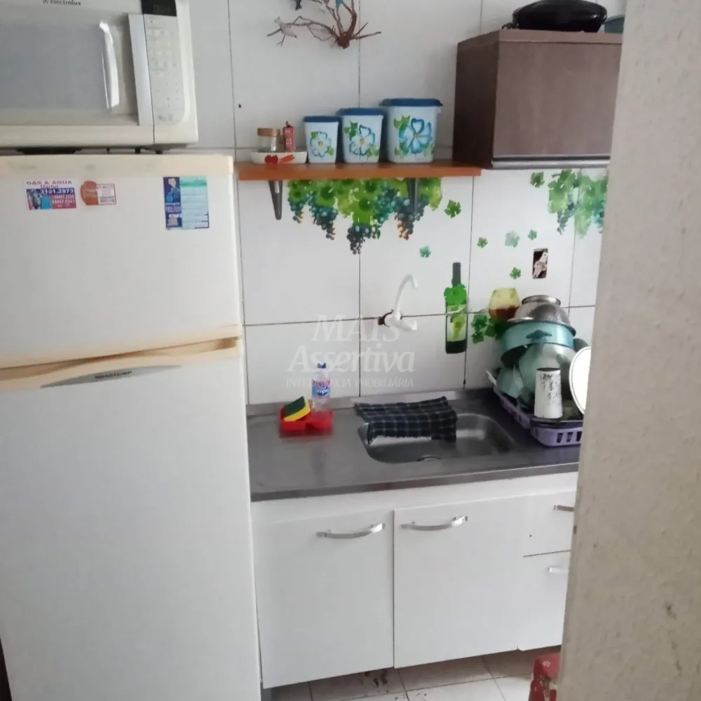 APARTAMENTO PARA VENDA EM PORTO ALEGRE BAIRRO RUBEM BERTA