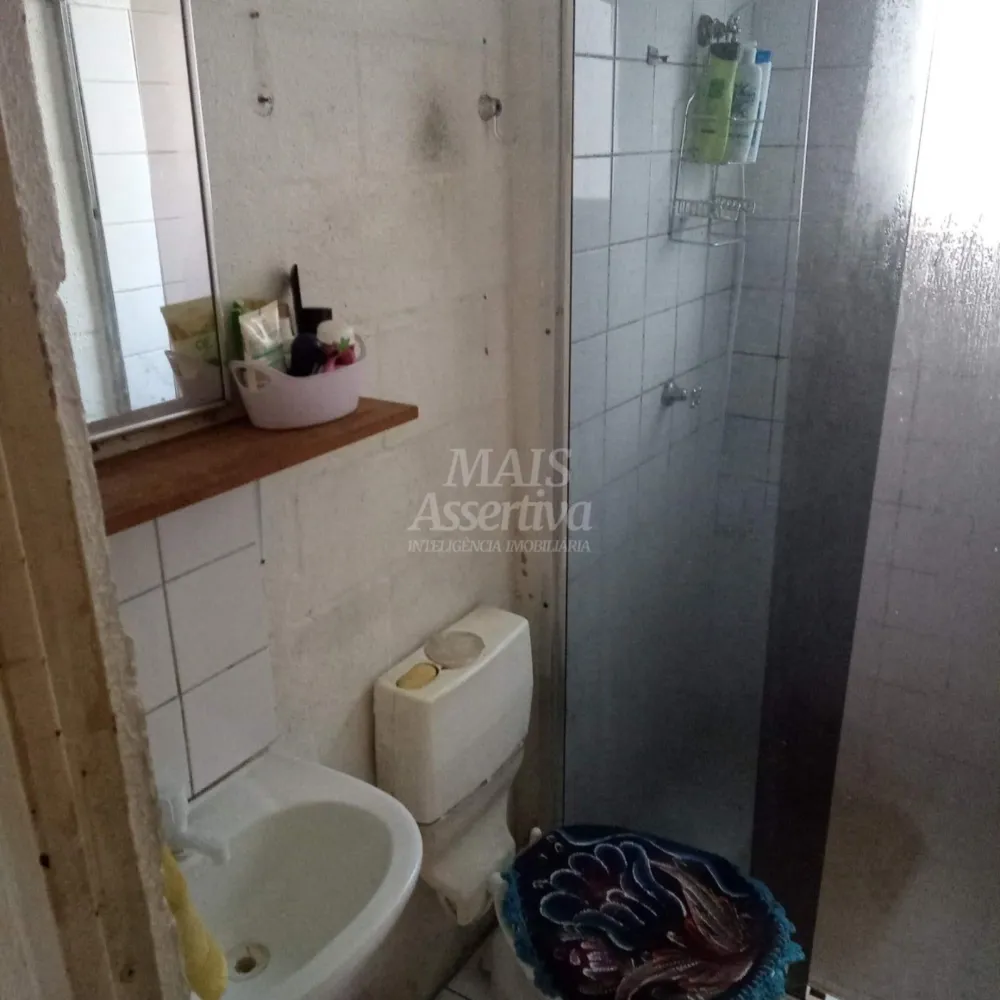APARTAMENTO PARA VENDA EM PORTO ALEGRE BAIRRO RUBEM BERTA